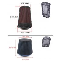 Filter Cone protector Universal